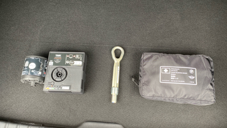 BMW 1 Series 120 M Sport 5dr Step Auto Petrol Hatchback